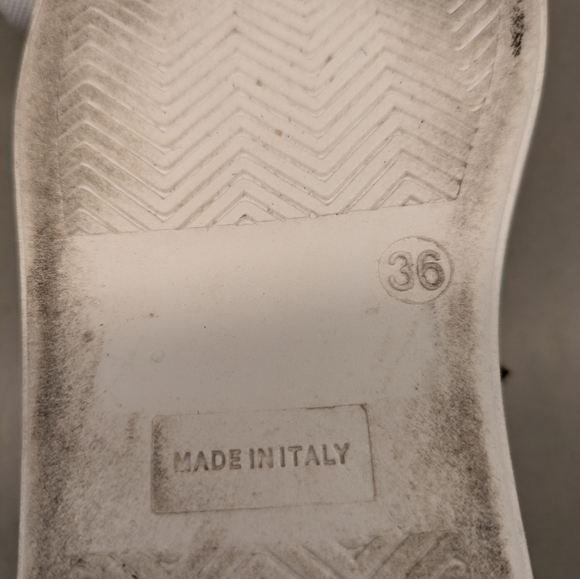 Michele Lopriore Sofia Sneakers - Picture 8 of 14